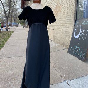 Stage Accents Formal Dress